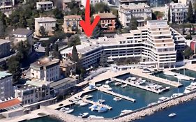 OPATIJA APARTMAN iN THE CENTAR VILLA ESPERIA